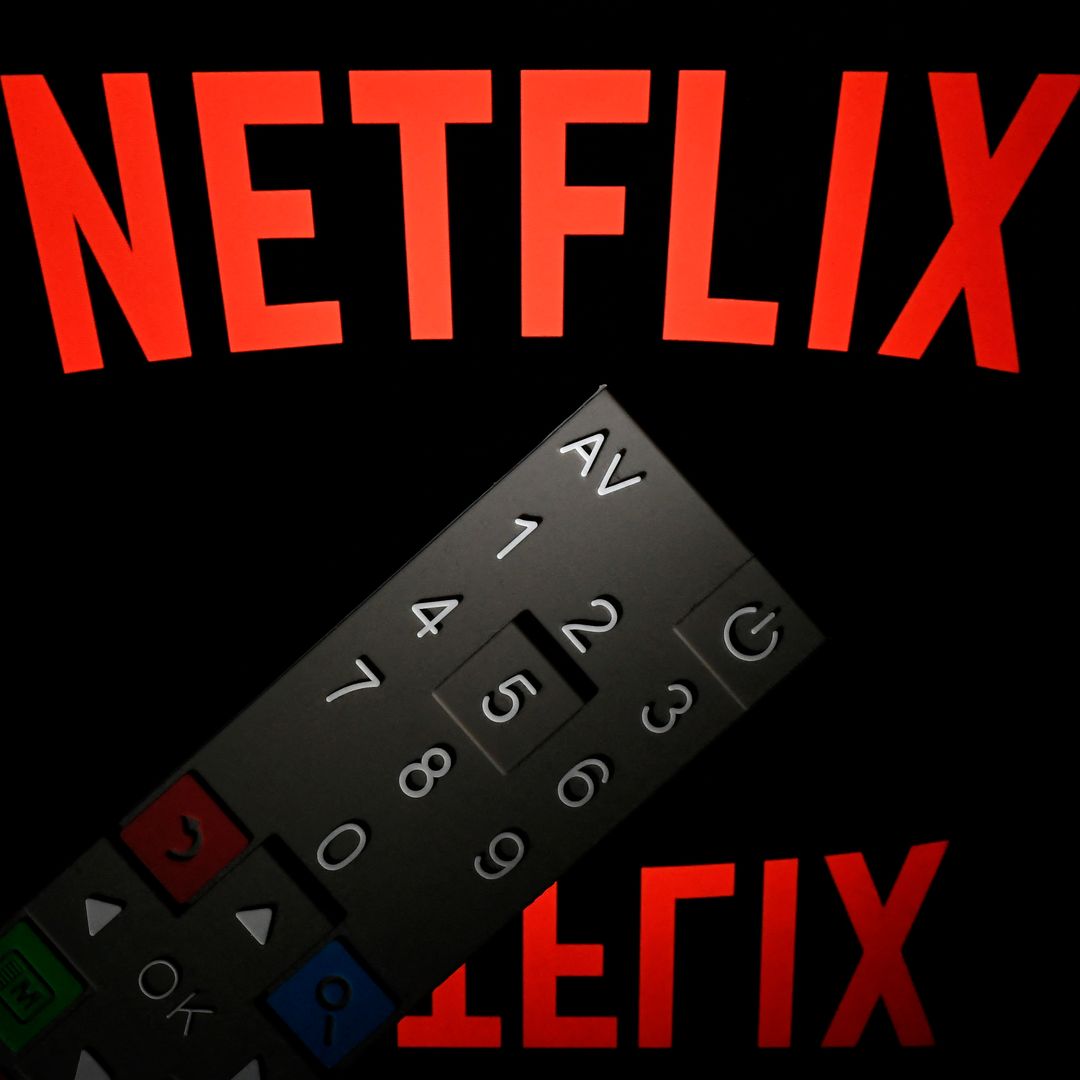 10 most watched Netflix series of all time - how many have you watched?