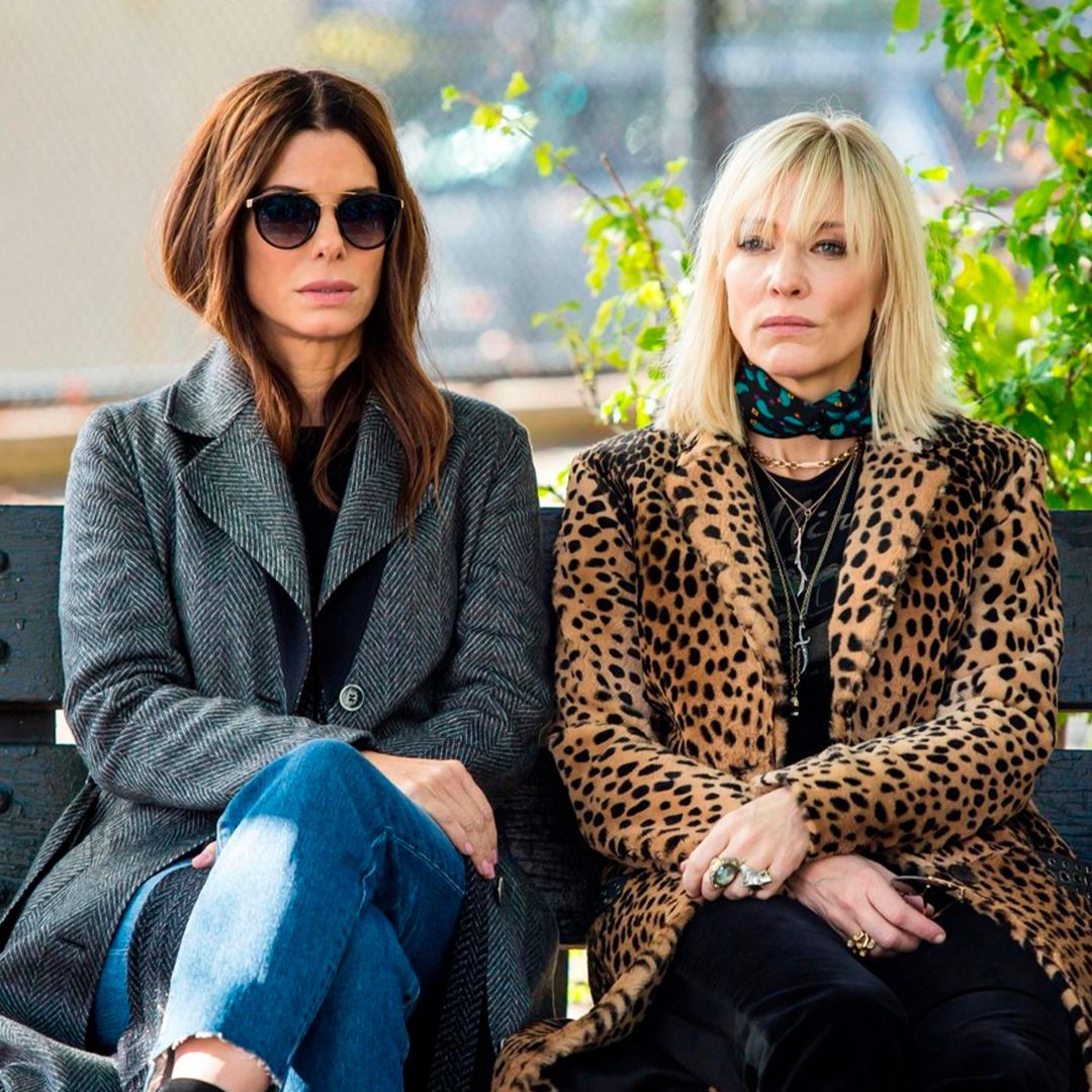 5 heist movies that are just as daring as the Louvre robbery