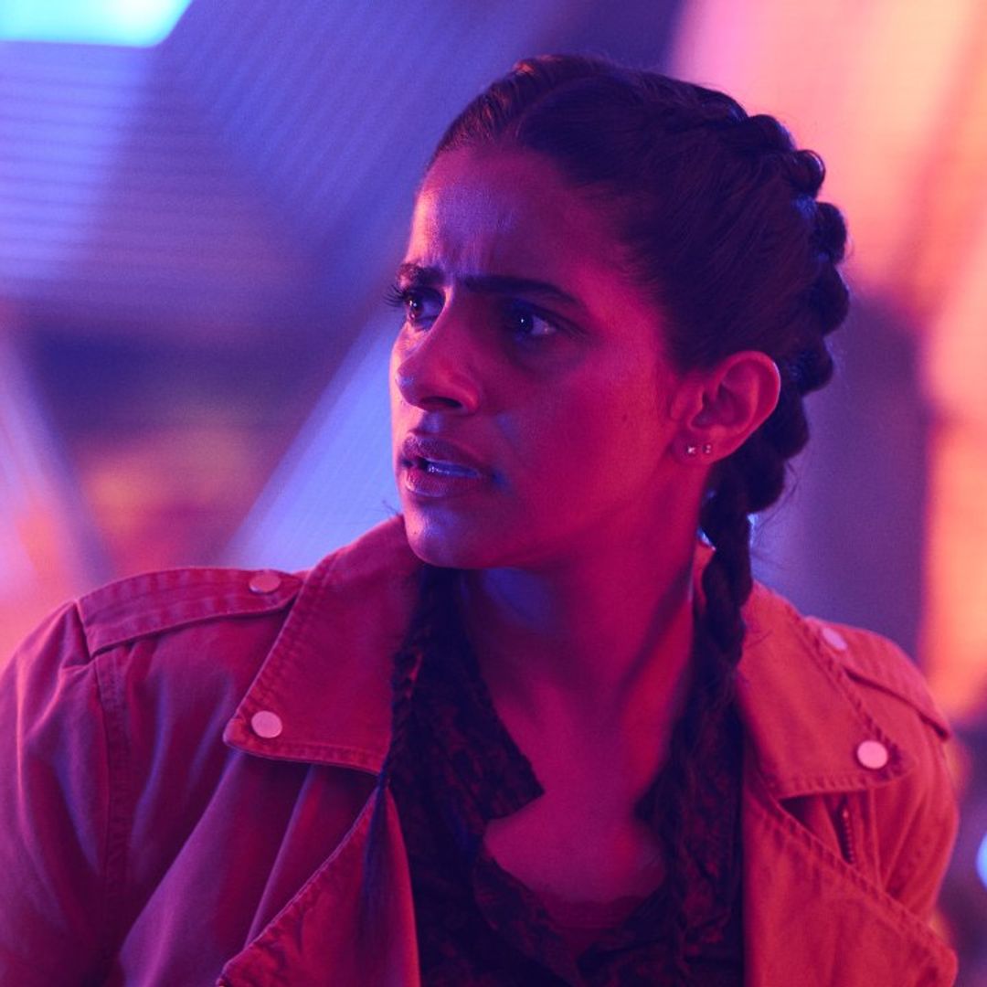 Doctor Who: will Yaz be back for next season?