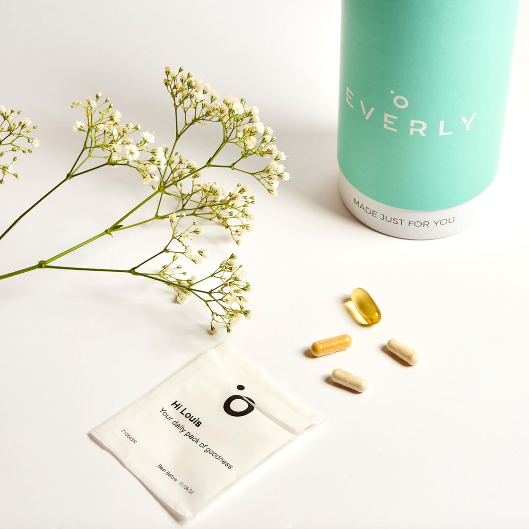 I tried a personalised vitamin service for a month – here's my review