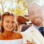 James Middleton reflects on 'unbearable' sadness as he makes exciting announcement