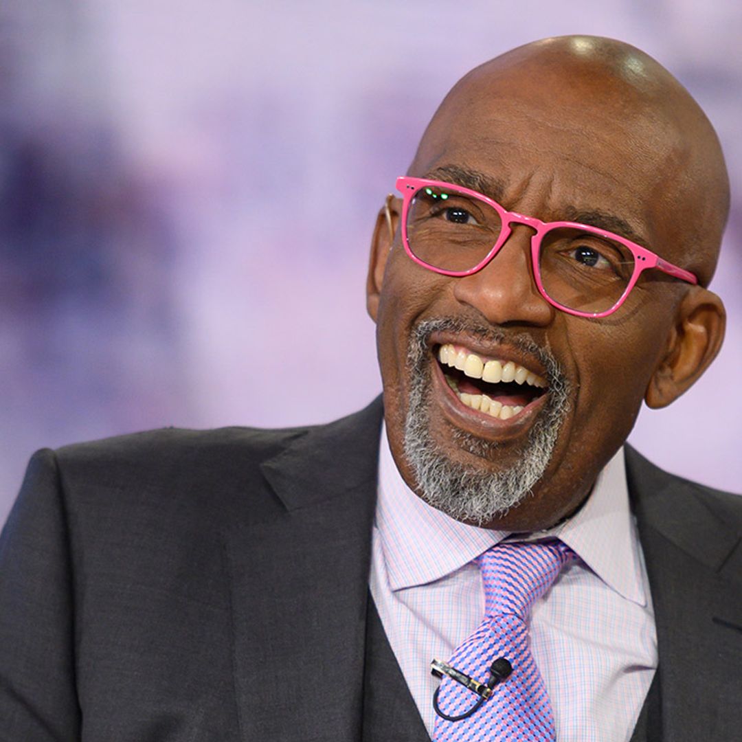 Al Roker has fans overjoyed as he celebrates incredible family news