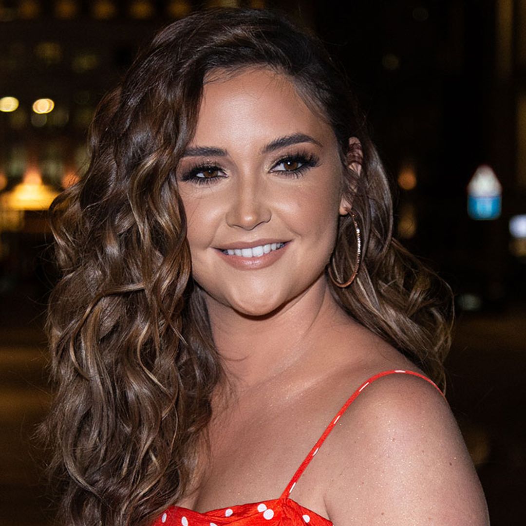 Jacqueline Jossa mutes comments on throwback picture as fans discuss 'thin' figure