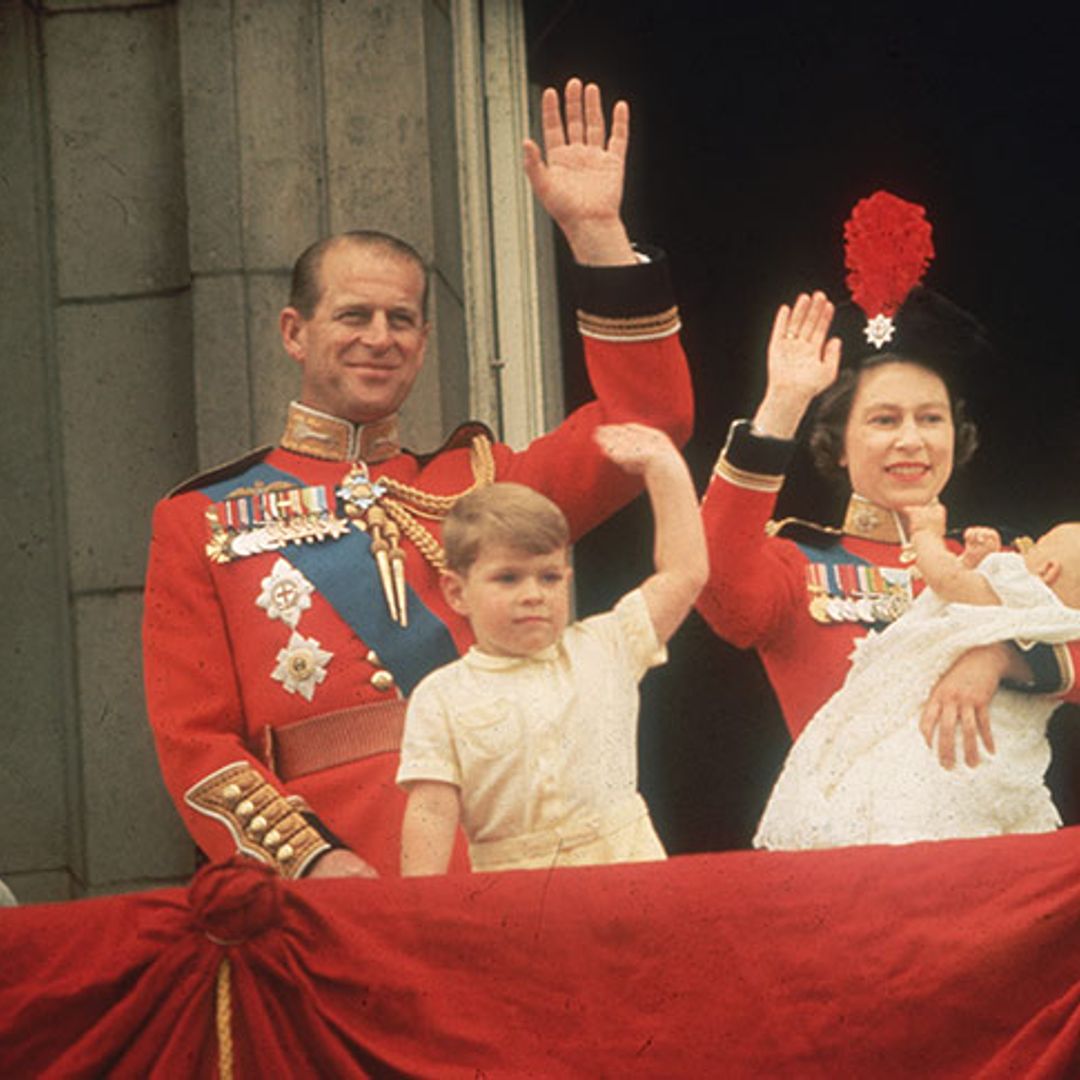 The Queen's birthday: 90 reasons to salute Her Majesty