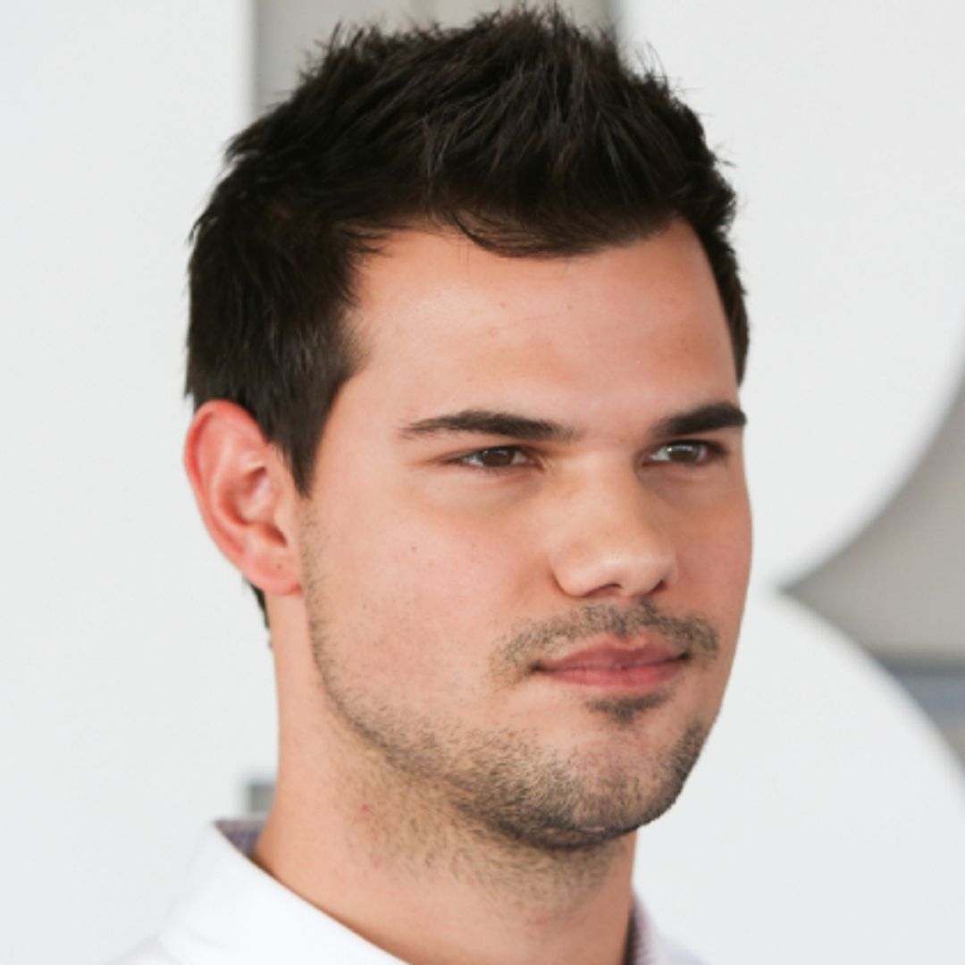 Taylor Lautner dishes on ex Taylor Swift's love life amid new romance speculation