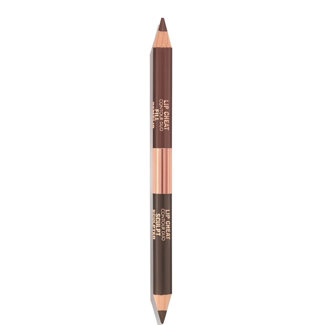 Charlotte Tilbury lip liner 