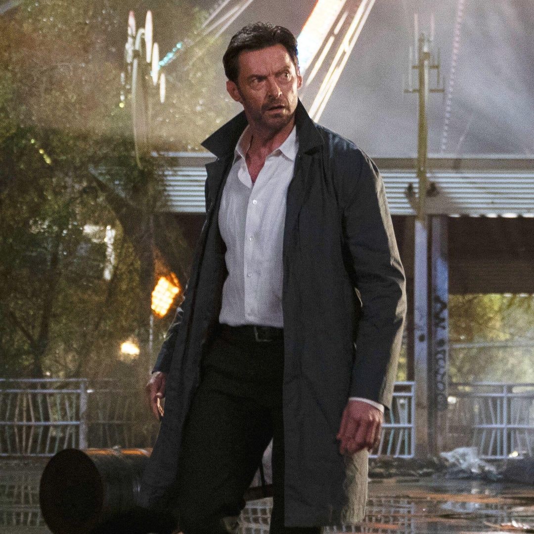 Hugh Jackman's forgotten tech-noir thriller has fans calling for its 'renaissance'