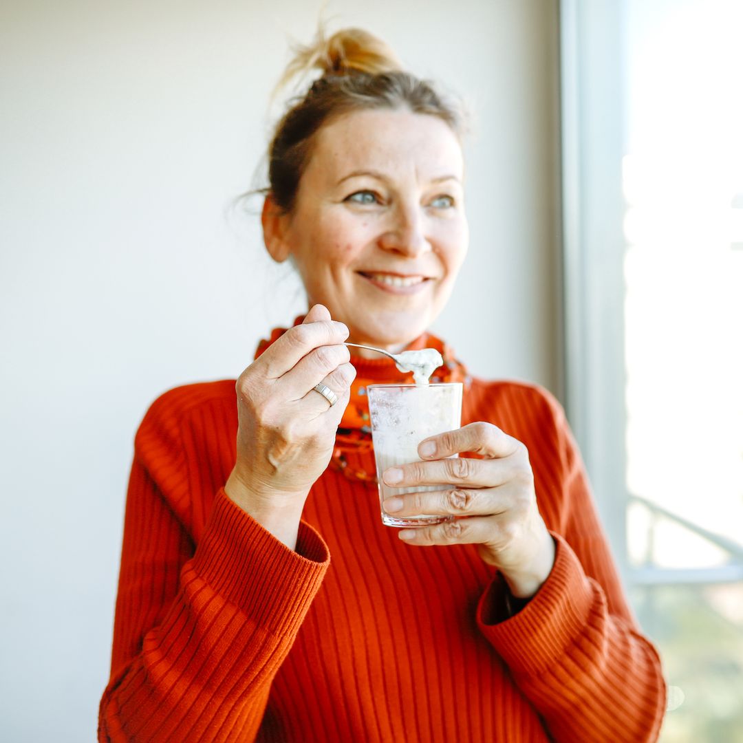 Nutritionist warns this 'invisible' nutrient you're ignoring becomes crucial as you get older