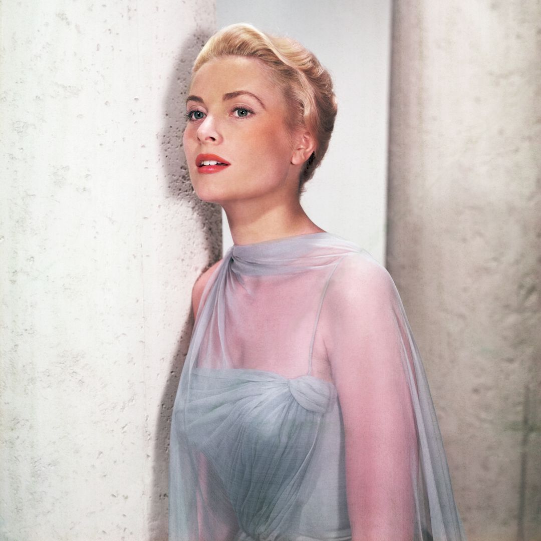 Meet the grandchildren of Hollywood's golden age stars including Grace Kelly's royal family