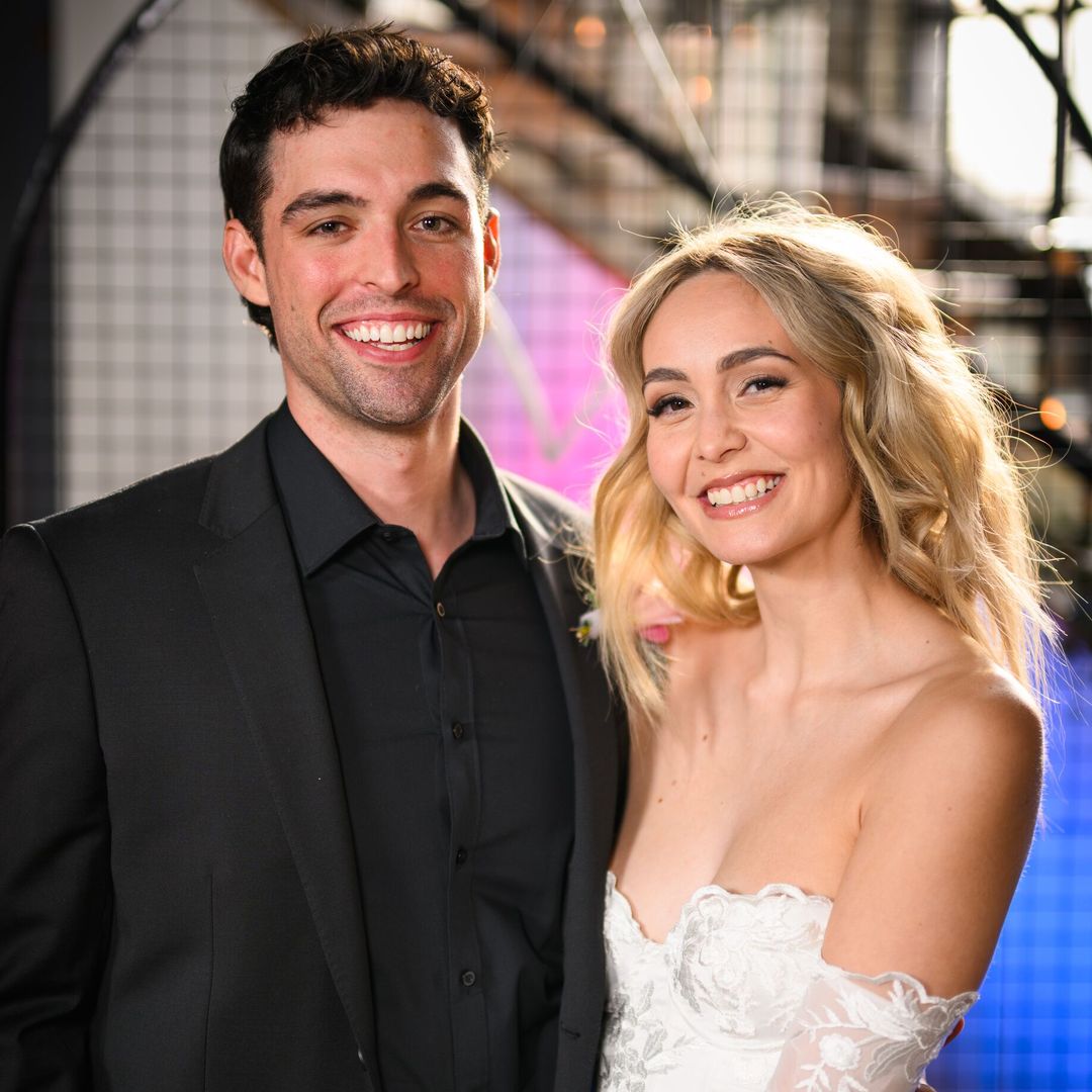Are Ollie Skelton and Tahnee Cook from Married at First Sight Australia still together?