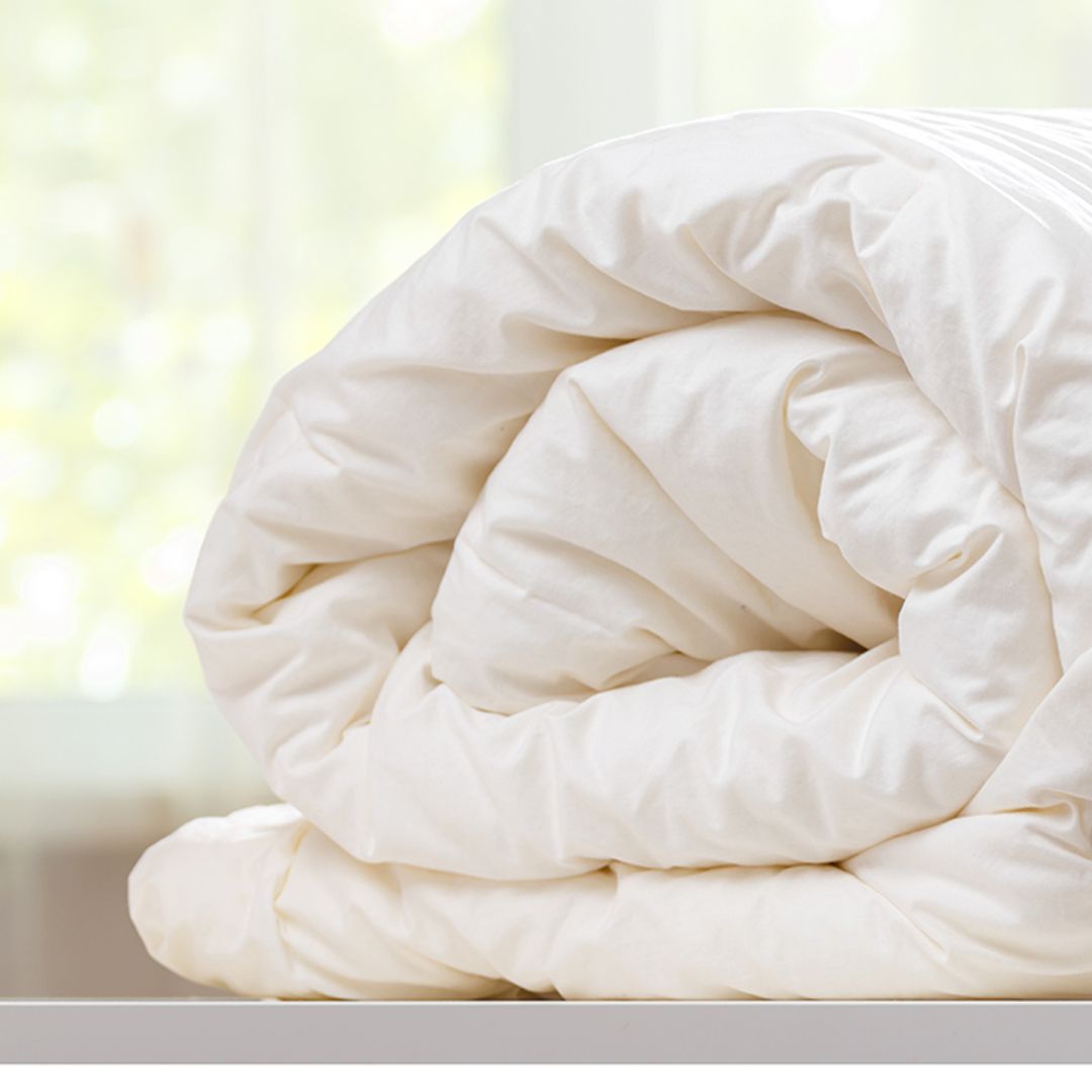 How to wash a duvet – your need-to-know expert guide