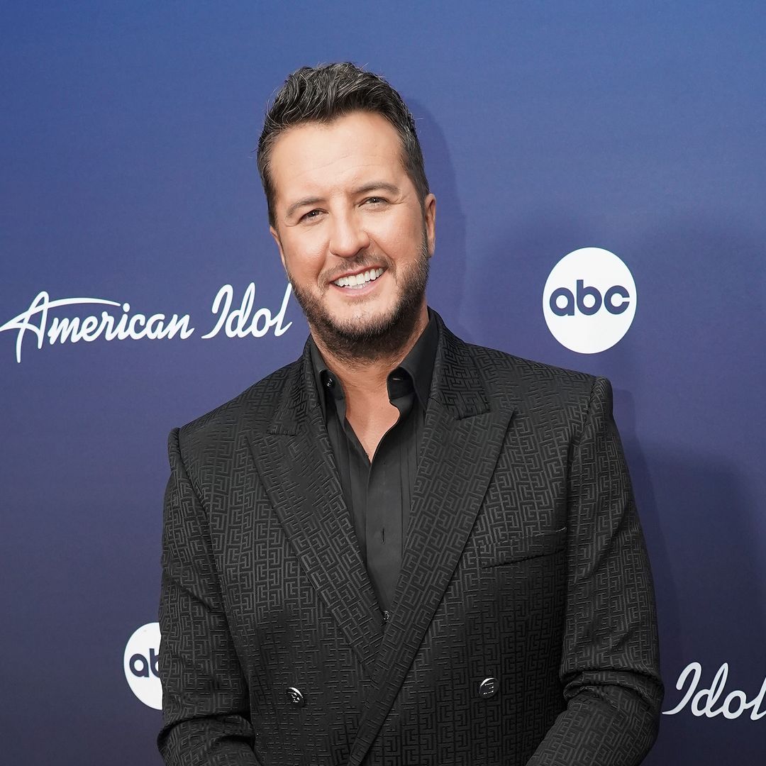 Luke Bryan marks end of an era with emotional announcement