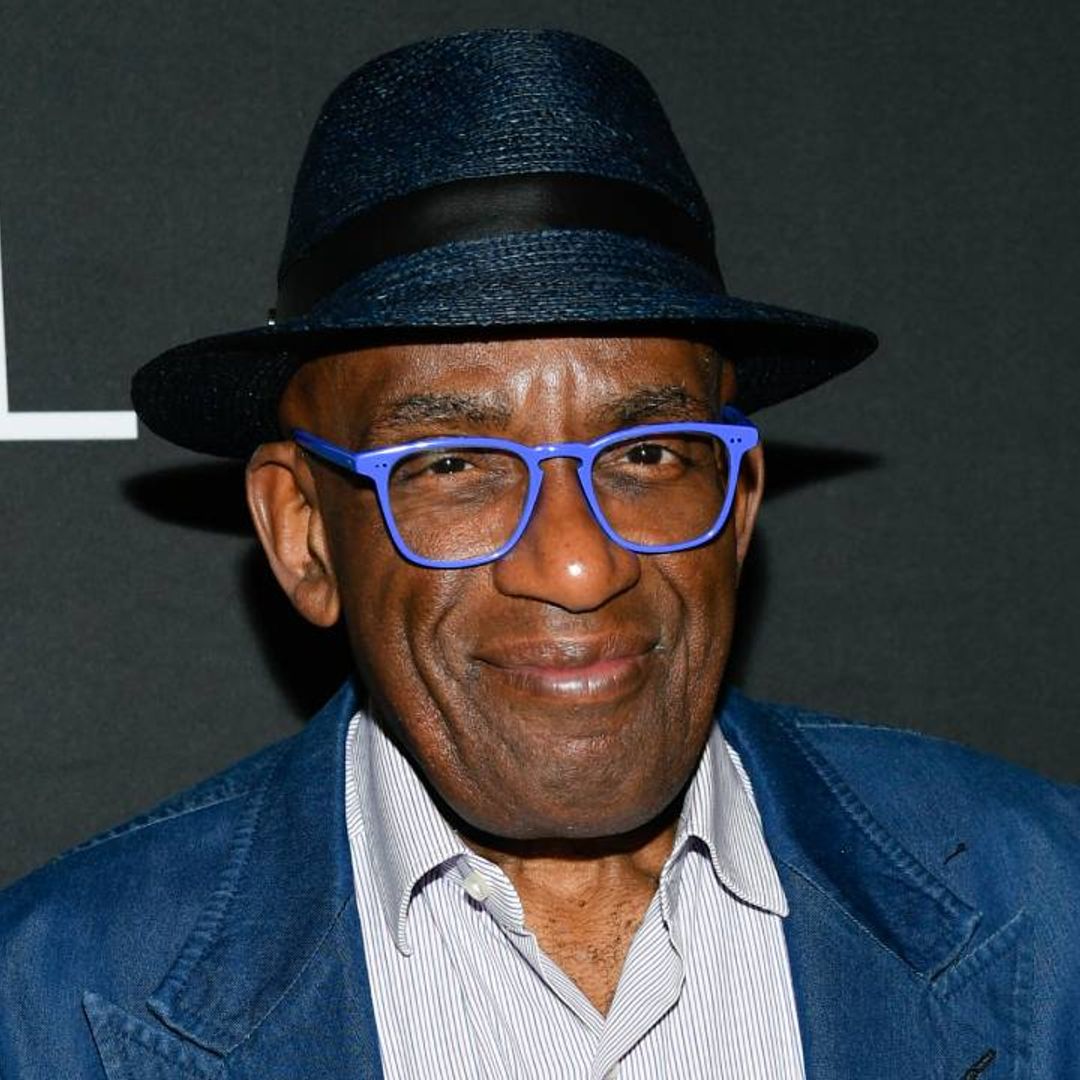 Today's Al Roker shares new update following devastating cancer diagnosis