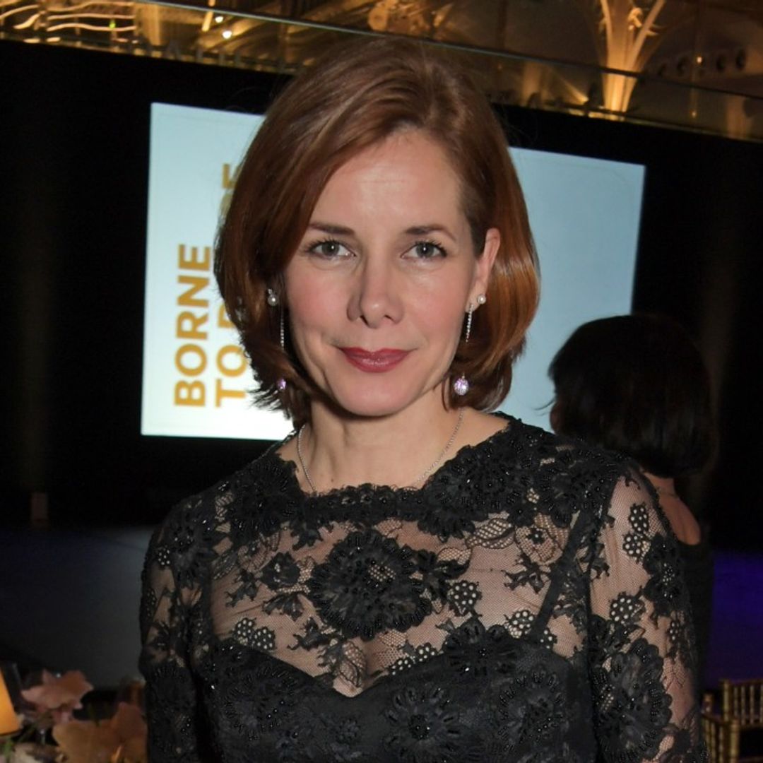 Darcey Bussell's surprising post-Strictly plans revealed - and they involve dancing