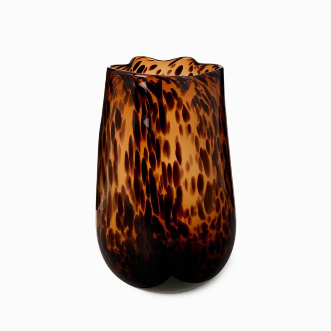 Dappled Light Vase - Casa