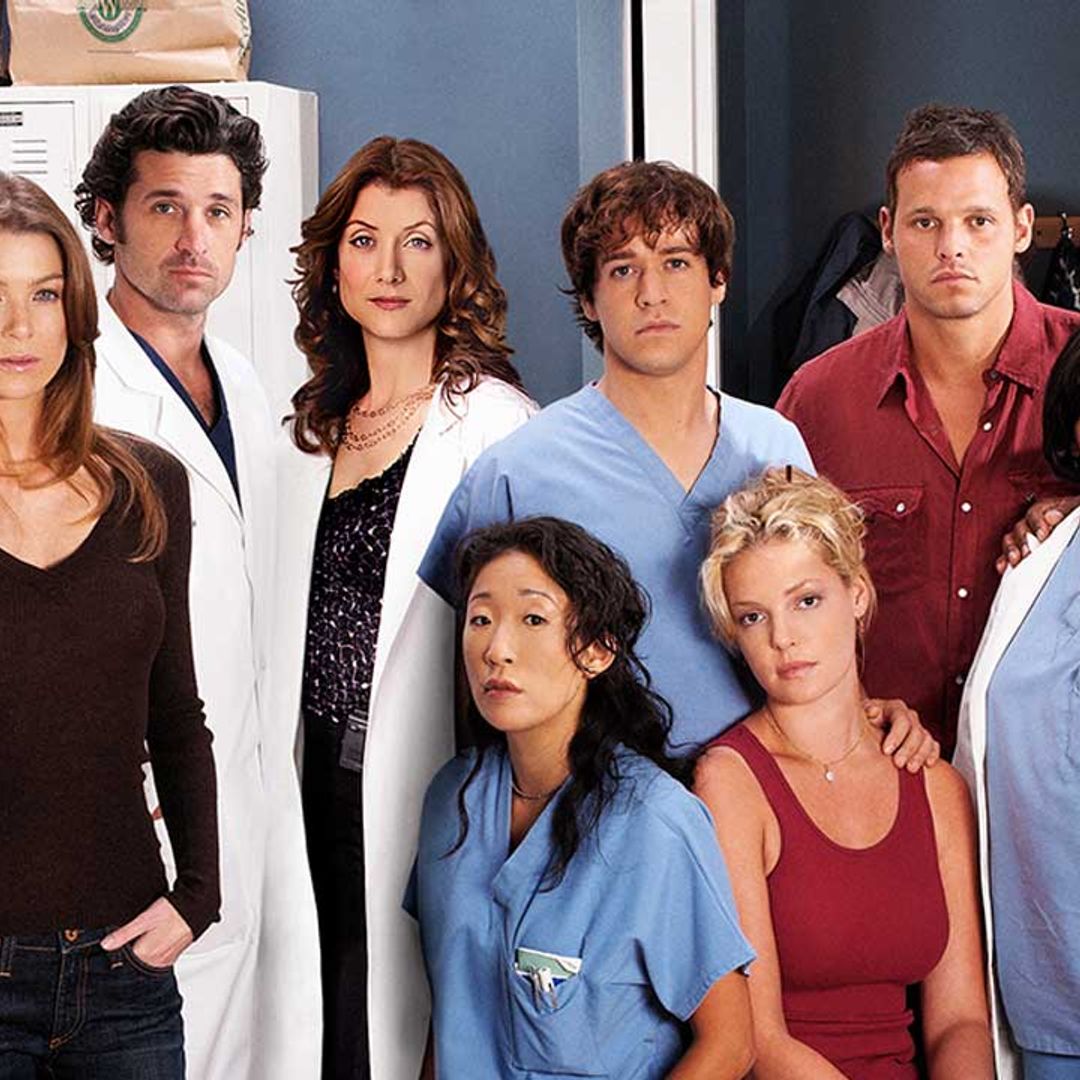 Grey s Anatomy Season 2 Grey's Anatomy to bring back this major character for season 18 - and fans  are thrilled | HELLO!