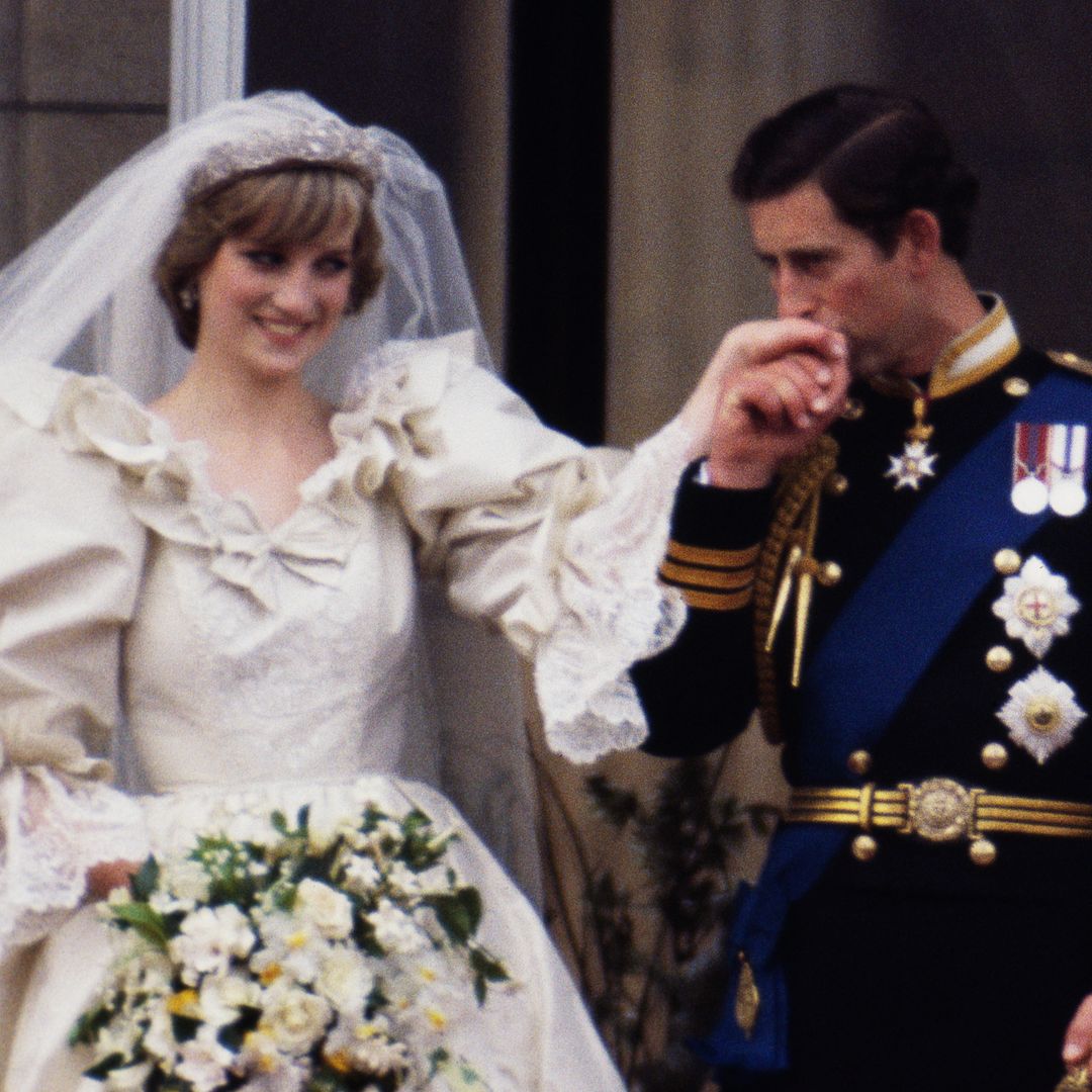 Princess Diana's tiara reappeared 7 years ago - and went under the radar