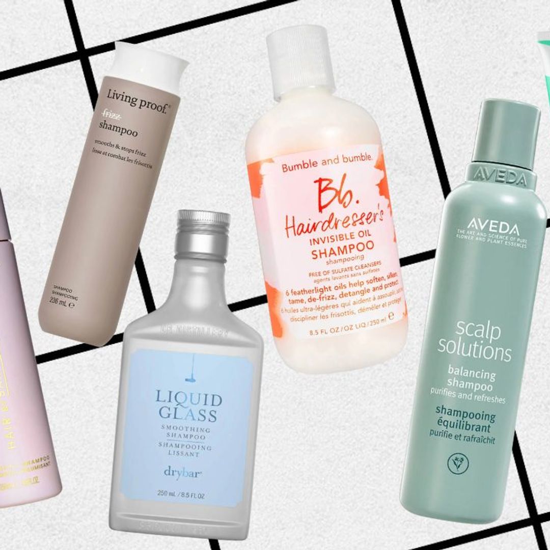The best sulphate-free shampoos: Tried, tested & reviewed