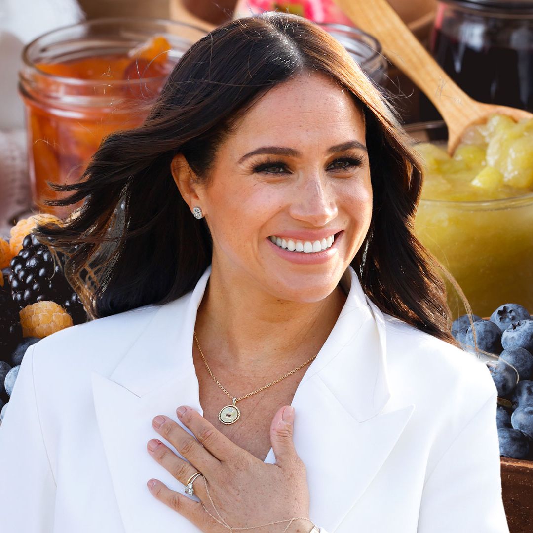 Meghan Markle's lifestyle empire was years in the making - here's proof