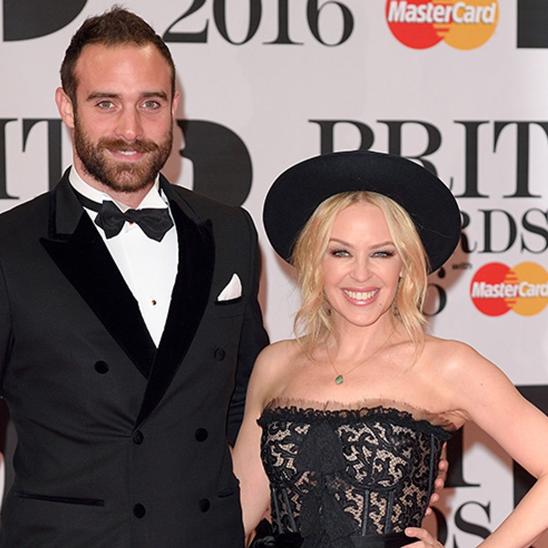 Kylie Minogue will take Joshua Sasse's surname after wedding