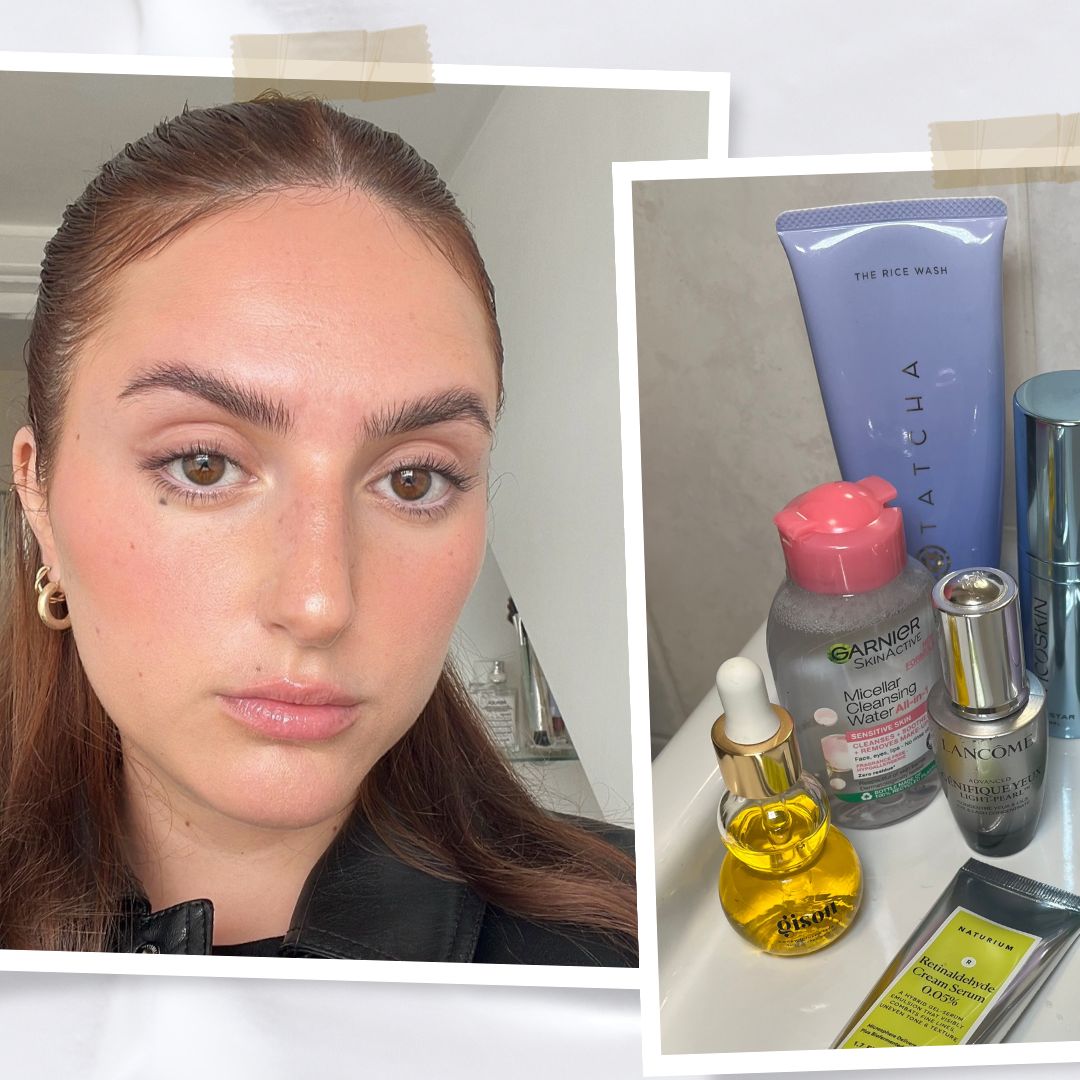 The Beauty Breakdown: Digital content creator Isabel Wright on why makeup removal is a 'non-negotiable'