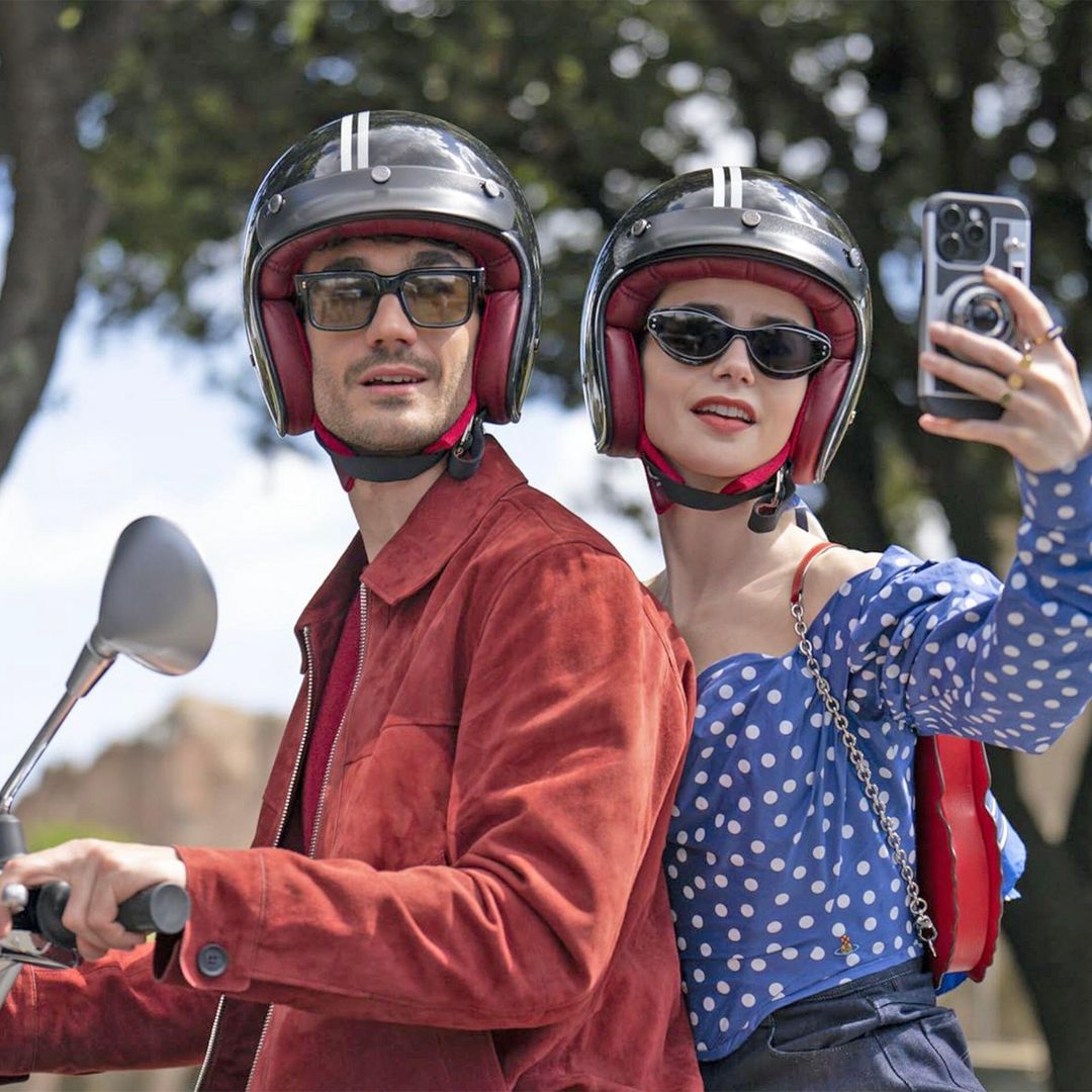 All the surprises we expect in Emily in Paris season 5