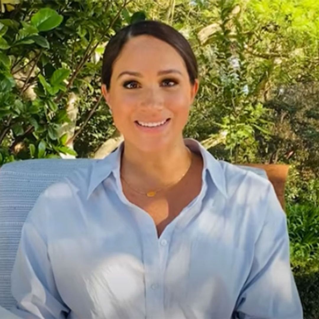 Meghan Markle looks confident and radiant in new video since New York trip