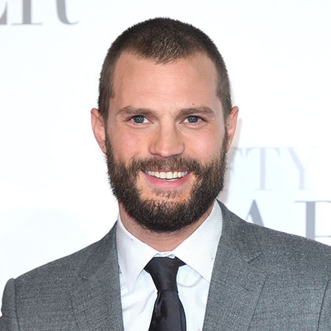 Jamie Dornan claims Fifty Shades movie resulted in baby boom