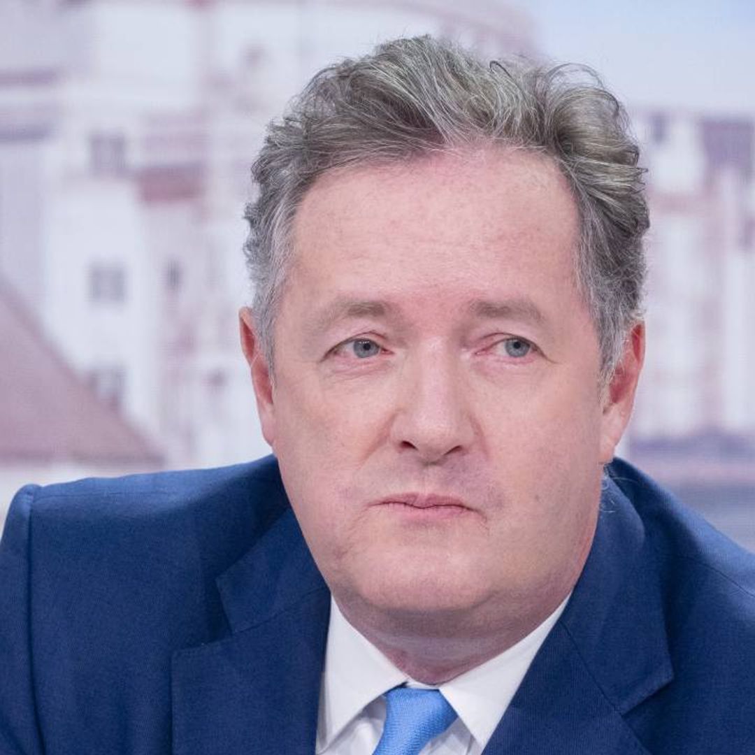 Piers Morgan hints he may not return to Good Morning Britain after upcoming break