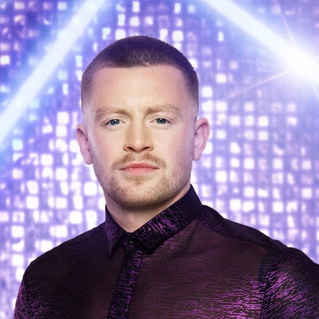 What is Strictly's Adam Peaty's net worth?