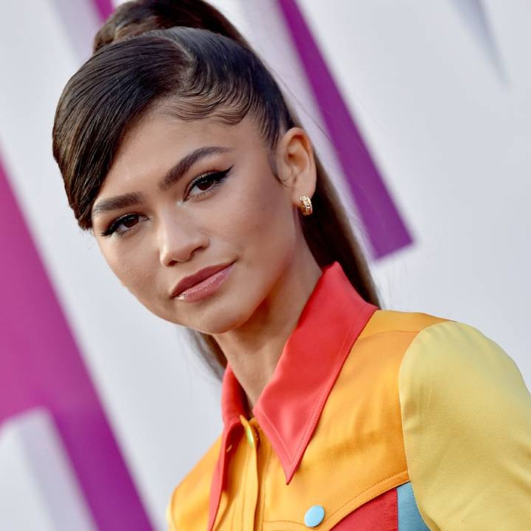 Inside Zendaya’s stunning $4.9m NYC condo that could rival a five-star hotel