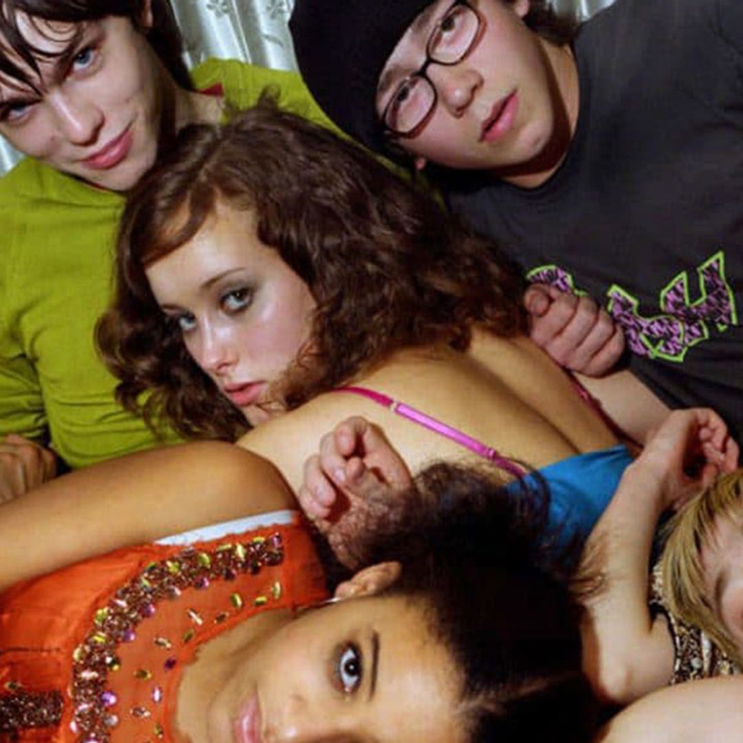 Where are the cast of Skins now?