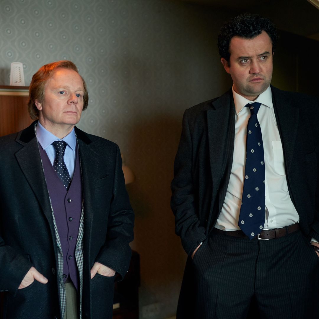 Line of Duty star's 'edge of your seat' 3-part crime drama is your next one-night binge