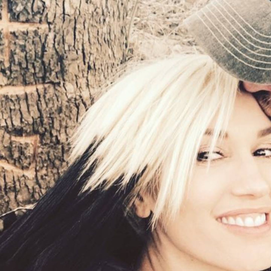 Gwen Stefani and Blake Shelton mark personal milestone: 'Never in my wildest dreams'