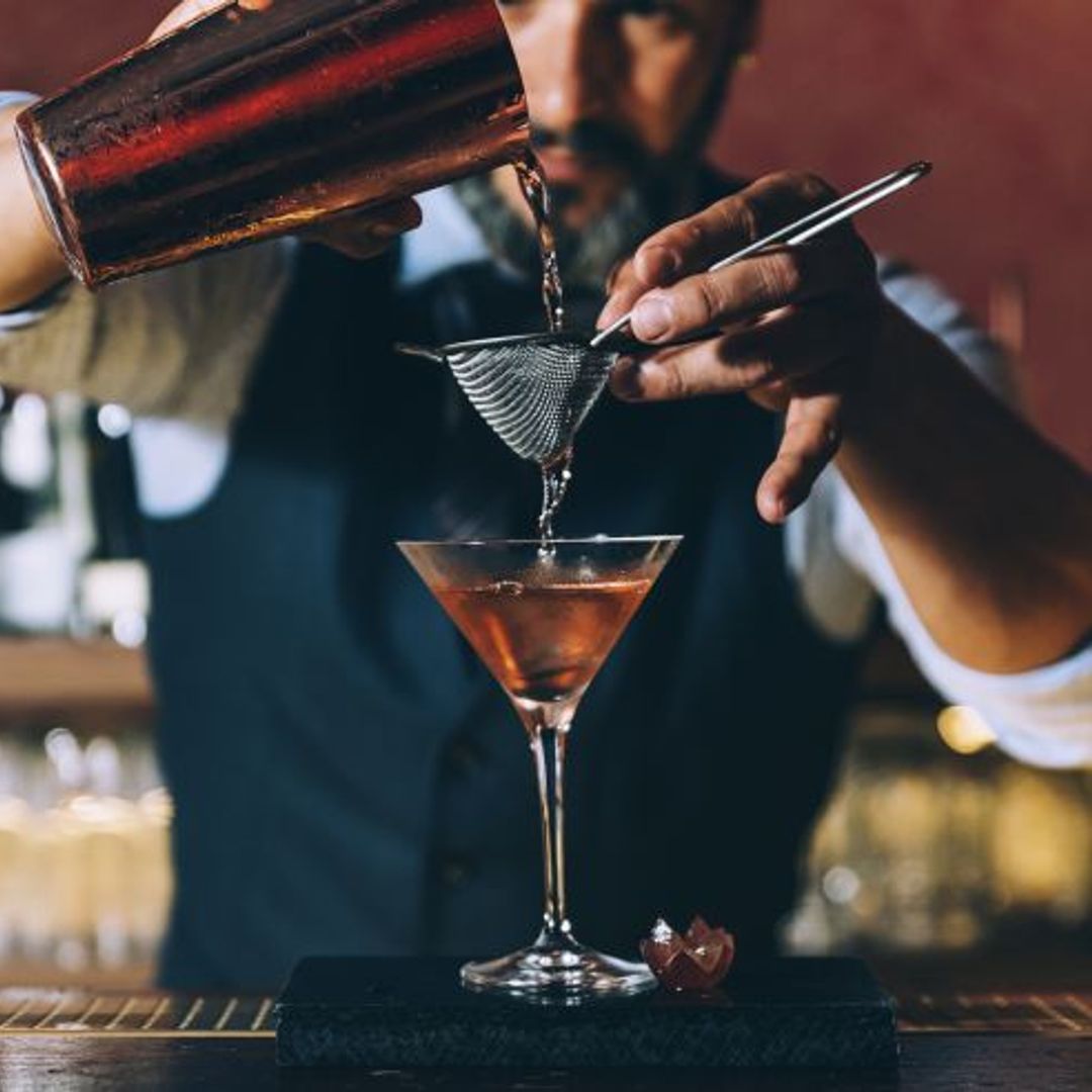 It's official - London is home to the best bar in the world. See the top 50 here