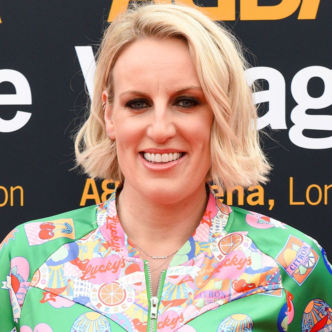 Steph Mcgovern Latest News Pictures And Videos Hello 7288