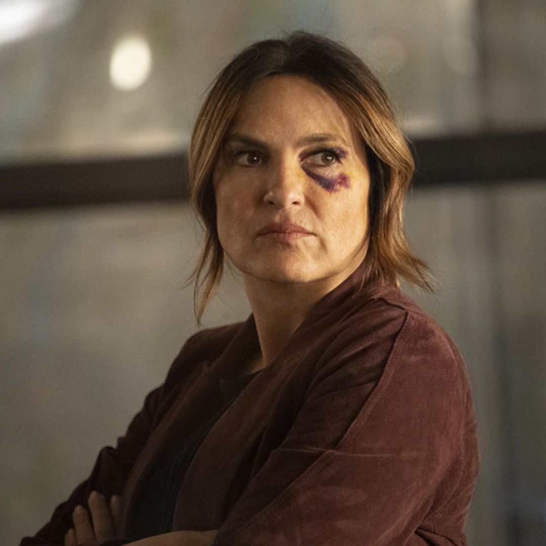 Law & Order: SVU shares epic teaser ahead of new episode and fans all have same reaction
