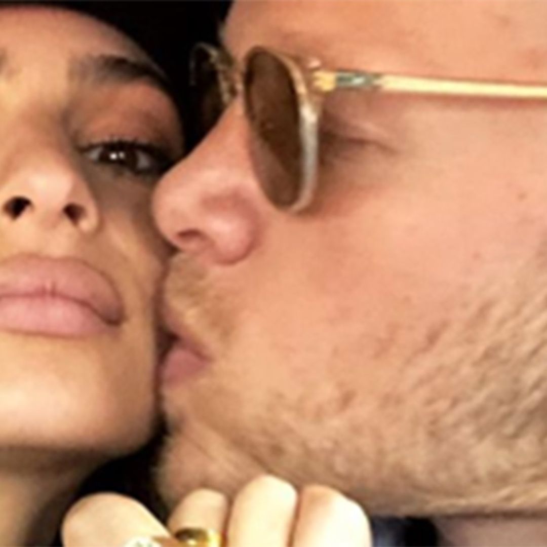 Emily Ratajkowski marries Sebastian Bear-McClard in surprise New York ceremony