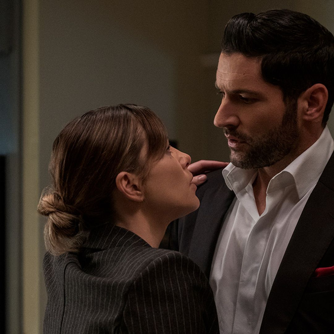 Fans are saying the same thing about return of Netflix's Lucifer