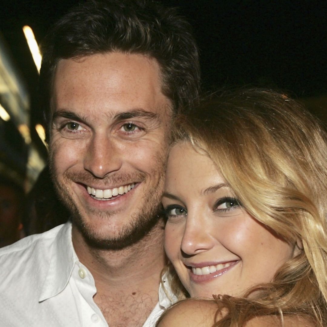 Kate and Oliver Hudson share hilarious truth about star-studded game nights