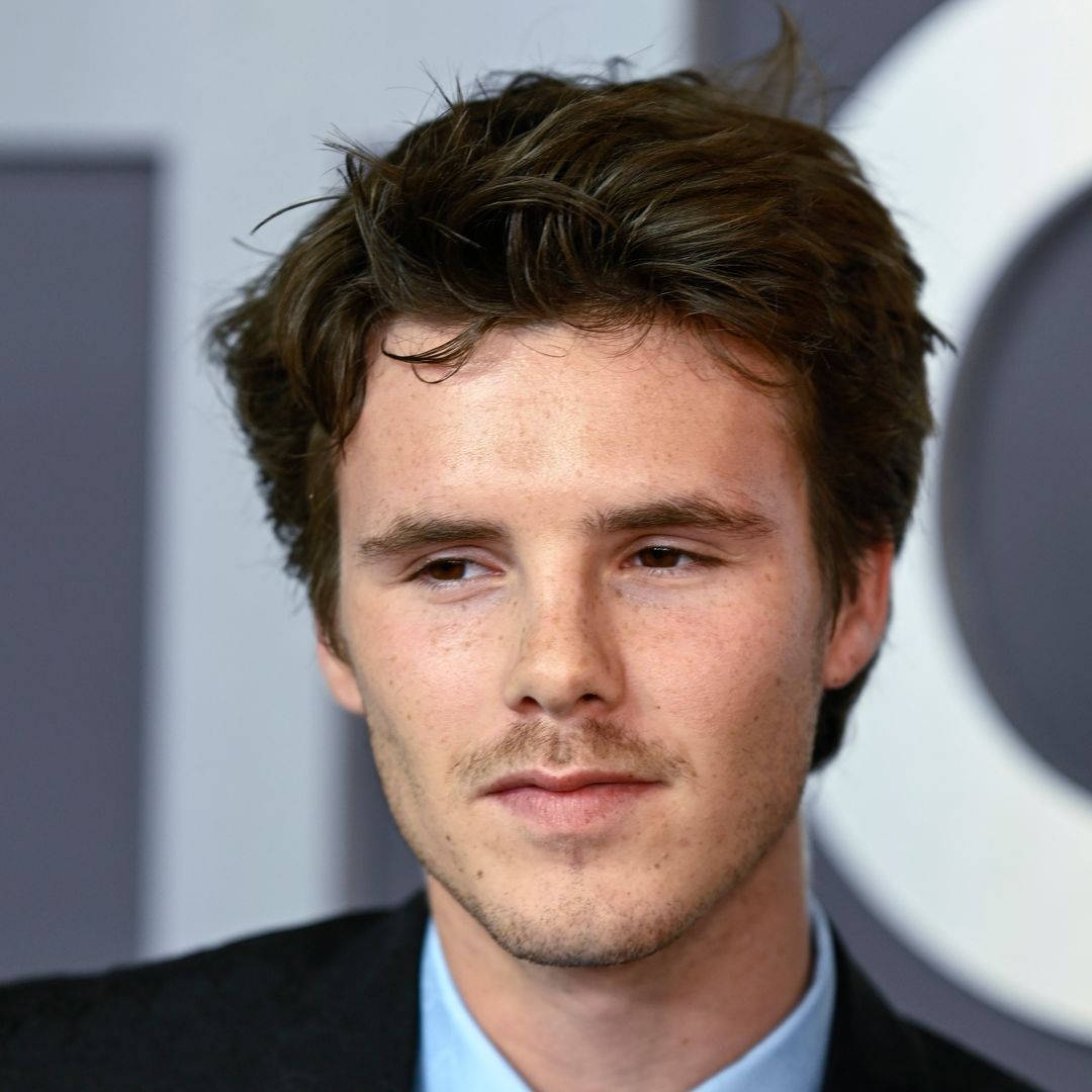 Cruz Beckham has driving licence revoked - report