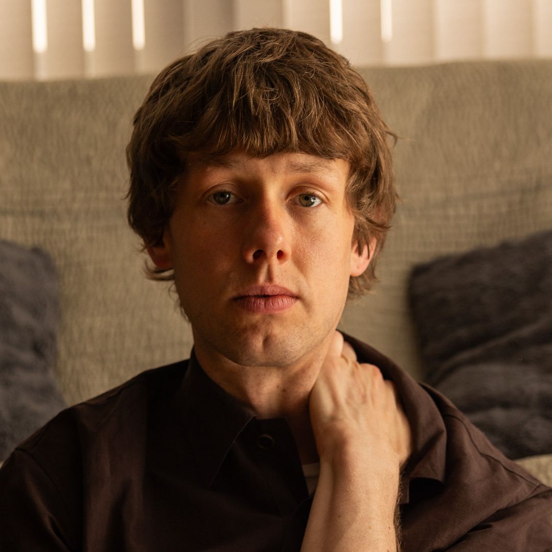 BBC drops first-look images of gripping 6-part prison drama – and it looks like your next binge