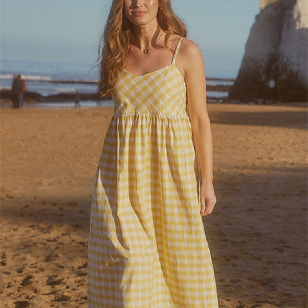 VIDEO: Blogger Bip Ling on her "natural" charity collaboration with People Tree