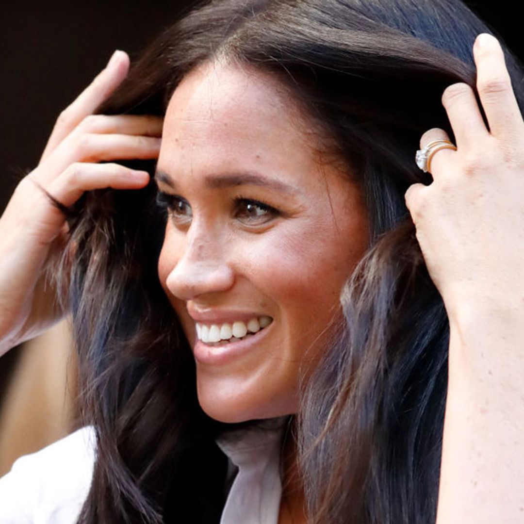 Love Meghan Markle's Cartier Love Bangle? We’ve found the best lookalike for £75