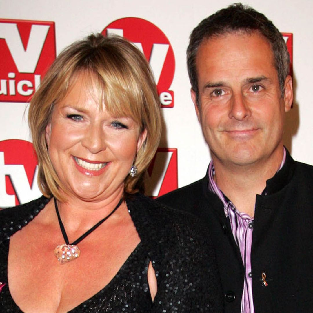 Fern Britton opens up about single life after ending marriage to Phil Vickery in first post-split interview