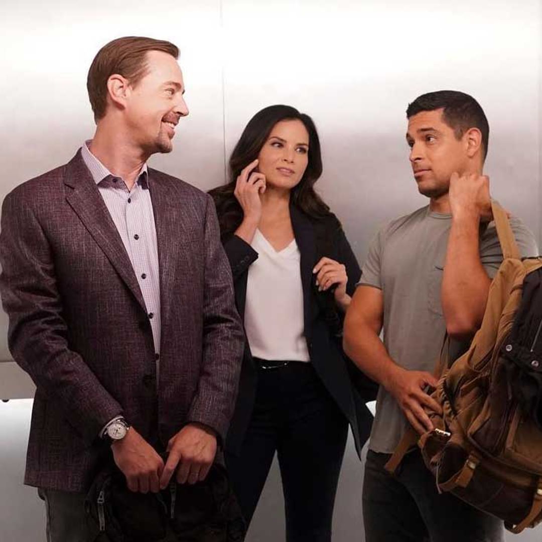 NCIS fans 'predict' another major character exit after latest episode