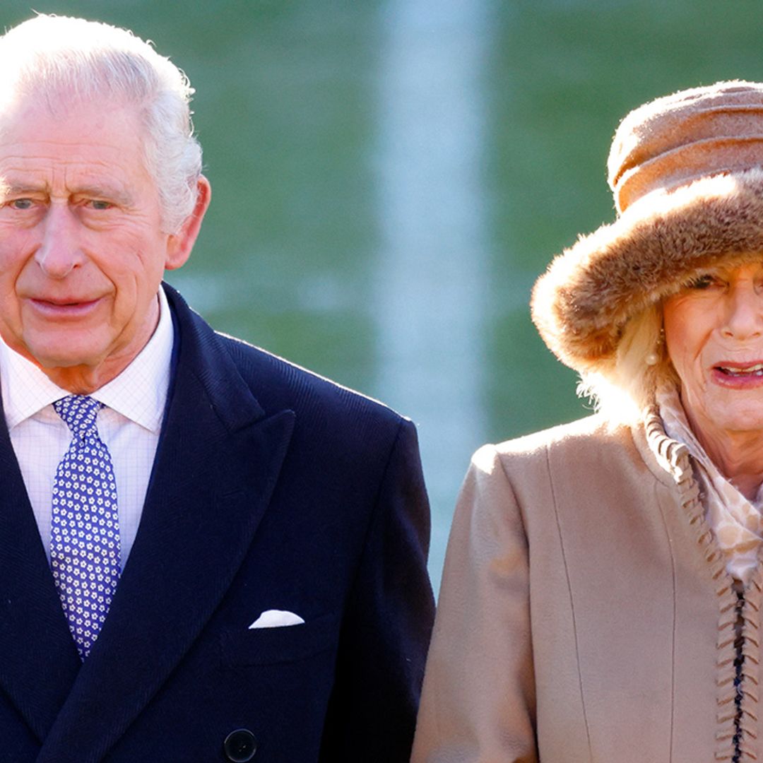 King Charles and Queen Consort Camilla pay the most special tribute to Princess Kate for this sweet reason