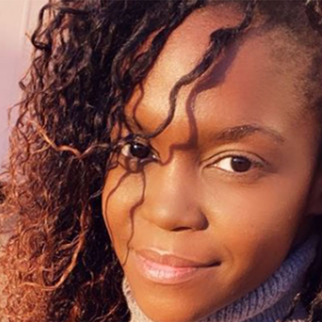 Oti Mabuse debuts new hairstyle – and fans are in love