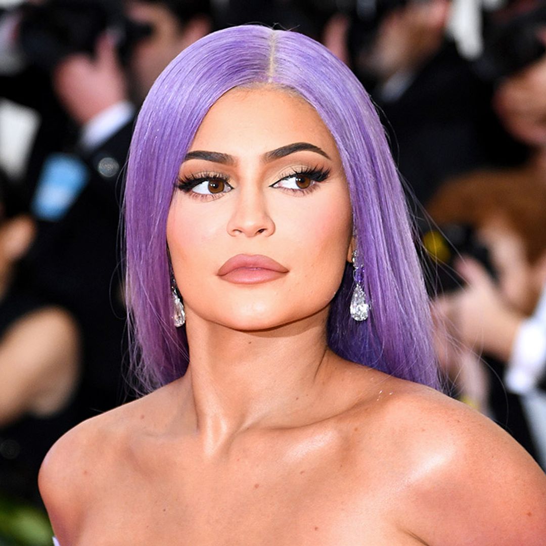 Bad news for Kylie Jenner and her beauty business