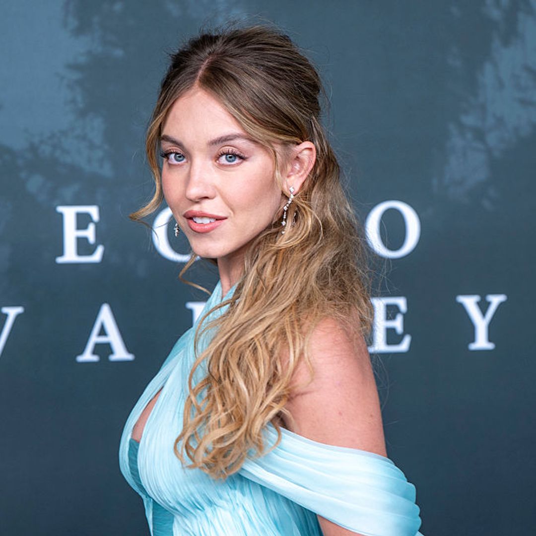 You might have missed this chic detail on Sydney Sweeney at the Echo Valley Premiere